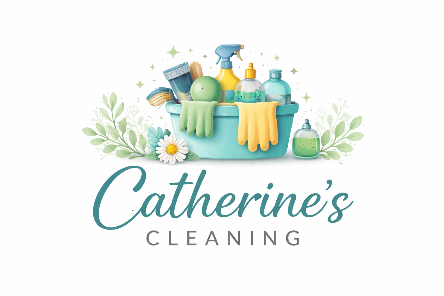 Catherine's Cleaning